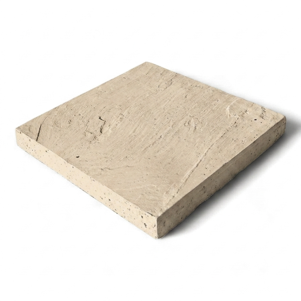 Pastelón Piedra Laja Caliza Timbercret
