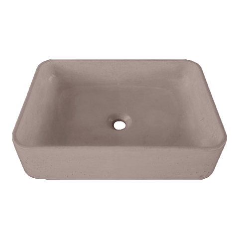 Lavamanos Rectangular