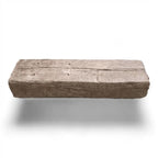 Bloque Textura Durmiente Ferrocarril de Hormigón Timbercret