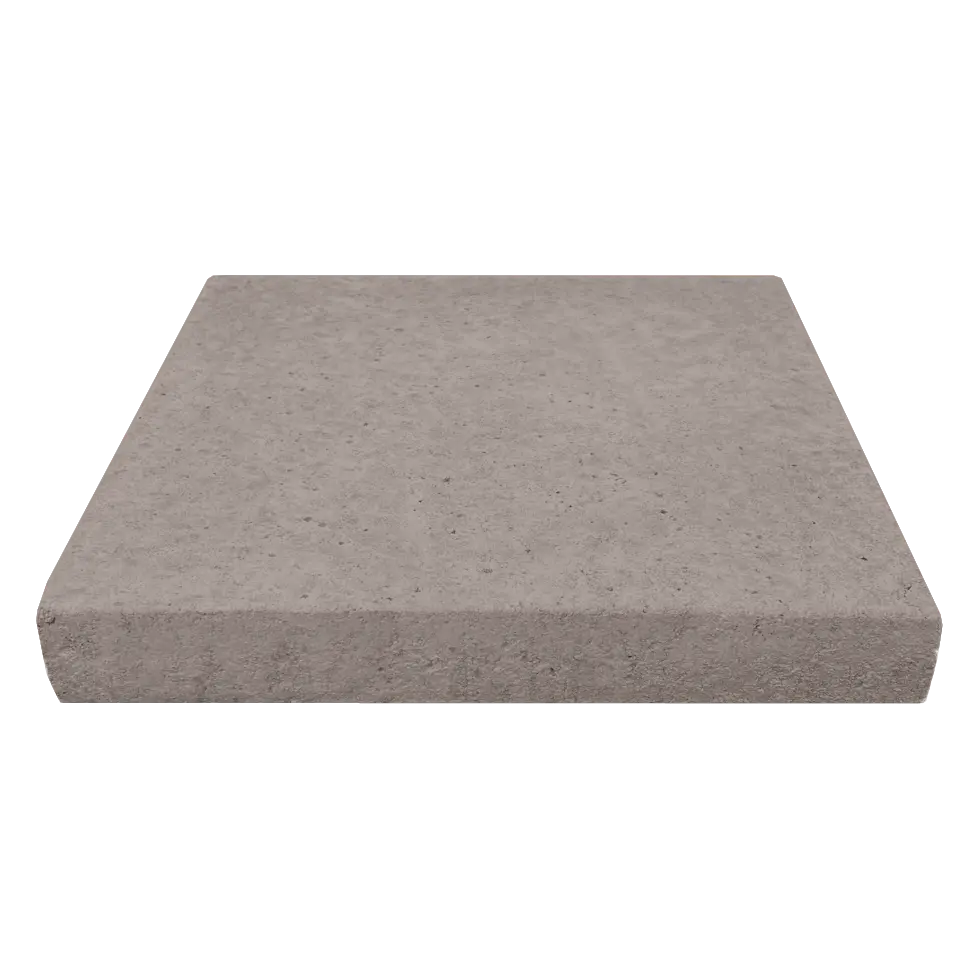 Pastelón Piedra Reconstituida Poro (20x20 / 30x20 / 30x30 / 40x40) Timbercret