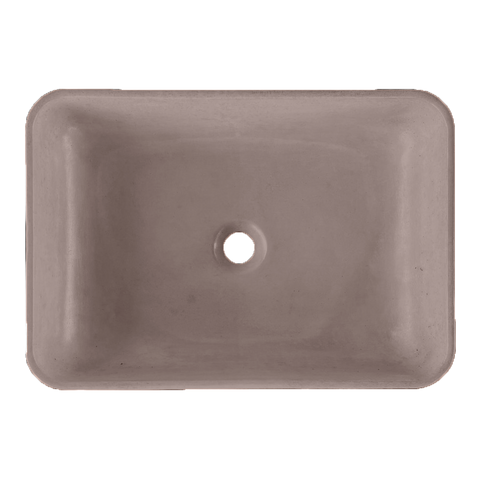 Lavamanos Rectangular