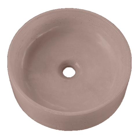 Lavamanos Circular