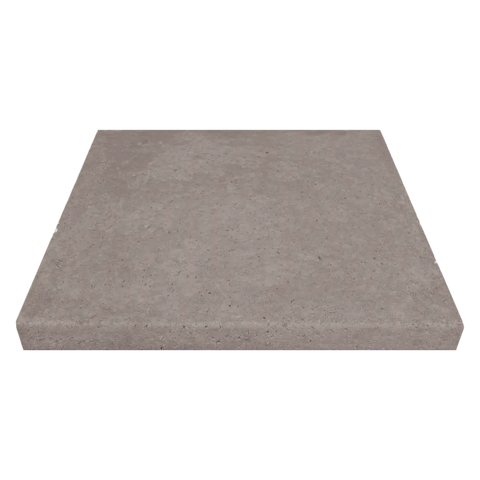 Pastelón Piedra Reconstituida Poro (20x20 / 30x20 / 30x30 / 40x40) Timbercret