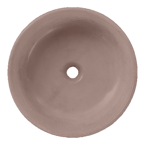 Lavamanos Circular