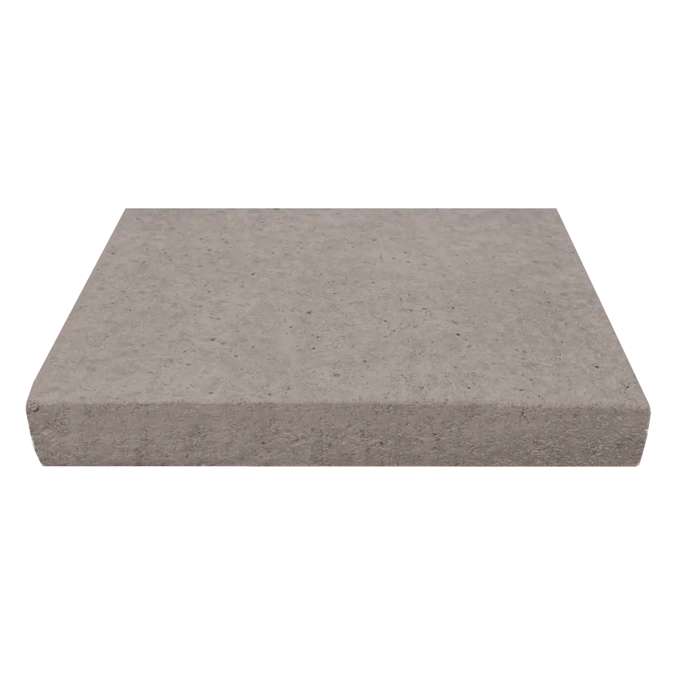 Pastelón Piedra Reconstituida Poro (20x20 / 30x20 / 30x30 / 40x40) Timbercret