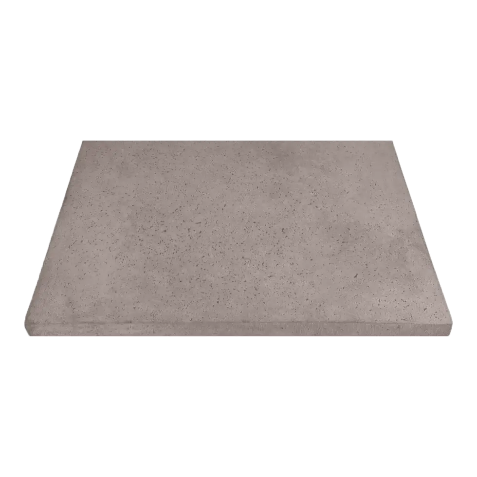 Pastelón Piedra Reconstituida Poro (60x60 / 60x45 / 60x40 / 60x30) Timbercret