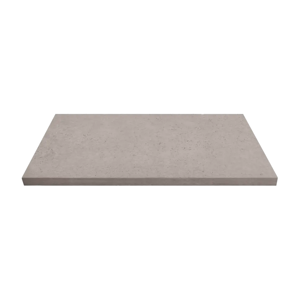 Pastelón Piedra Reconstituida Poro (70x35 / 80x80 / 80x70 / 80x40) Timbercret
