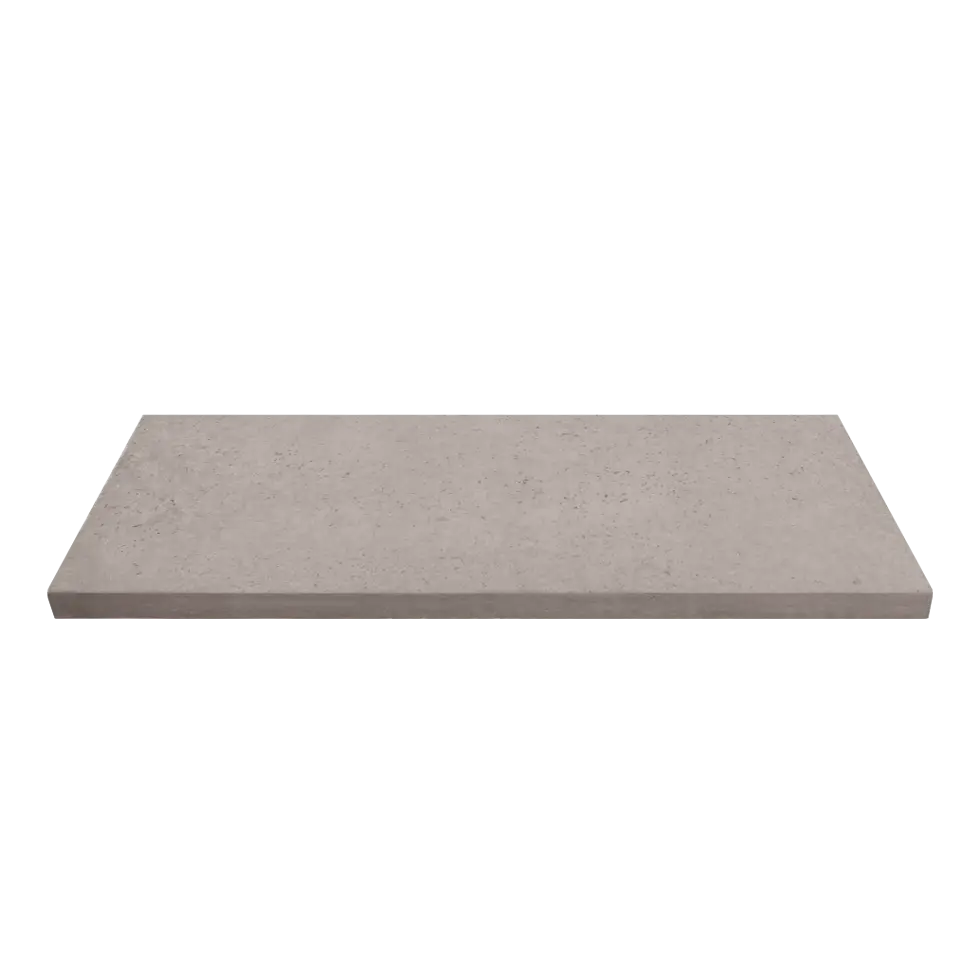 Pastelón Piedra Reconstituida Poro (80x30 / 90x60 / 90x40 / 90x30) Timbercret