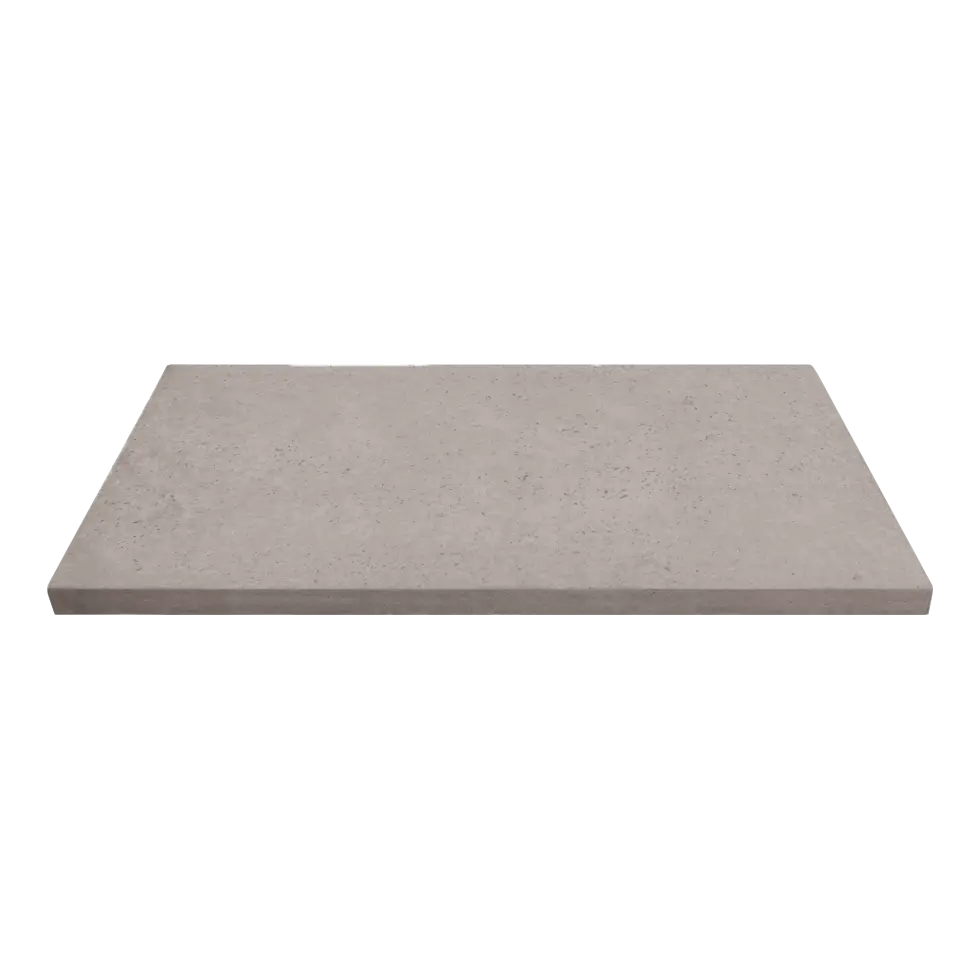 Pastelón Piedra Reconstituida Poro (70x35 / 80x80 / 80x70 / 80x40) Timbercret