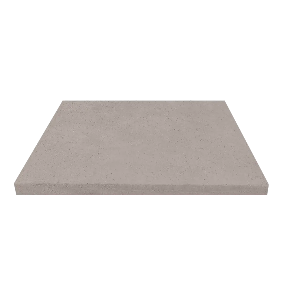 Pastelón Piedra Reconstituida Poro (70x35 / 80x80 / 80x70 / 80x40) Timbercret