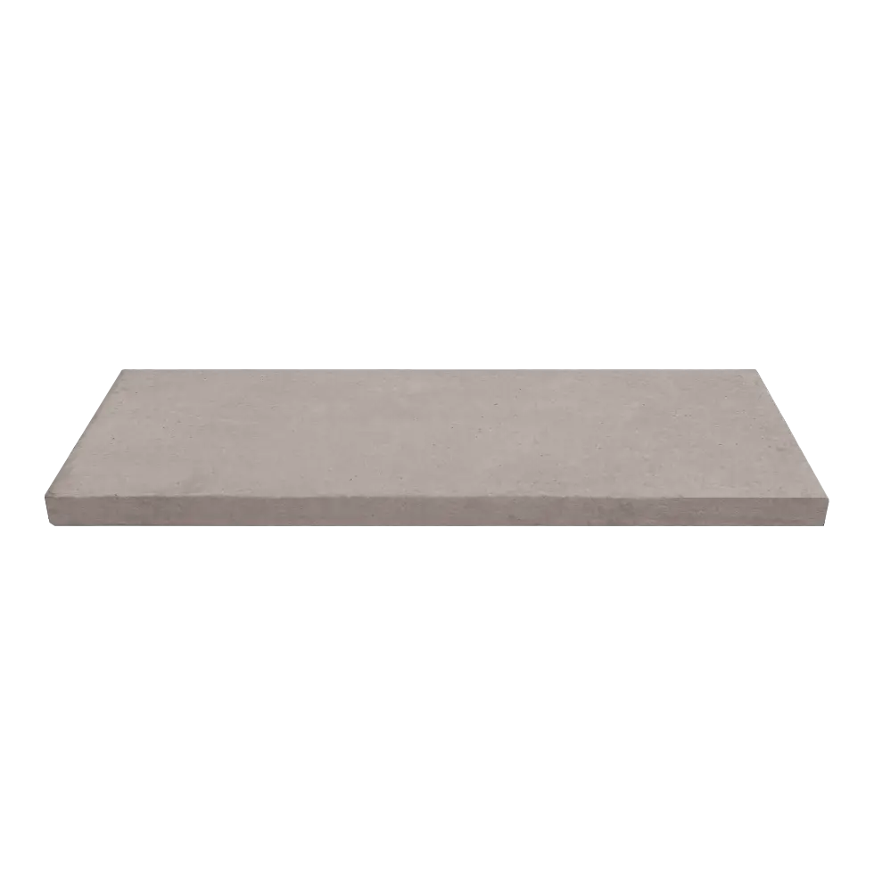 Pastelón Piedra Reconstituida Poro (80x30 / 90x60 / 90x40 / 90x30) Timbercret