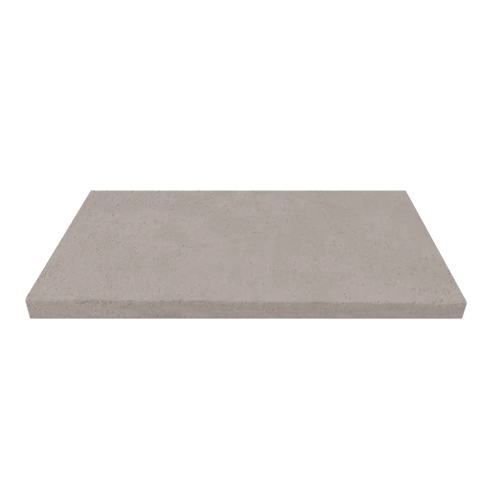 Pastelón Piedra Reconstituida Poro (80x30 / 90x60 / 90x40 / 90x30) Timbercret