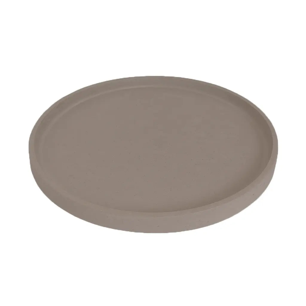 Plato Circular DecoTimber