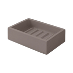 Jabonera Hormigón DecoTimber