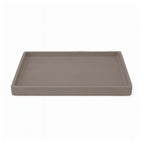 Plato Rectangular DecoTimber