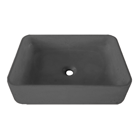 Lavamanos Rectangular
