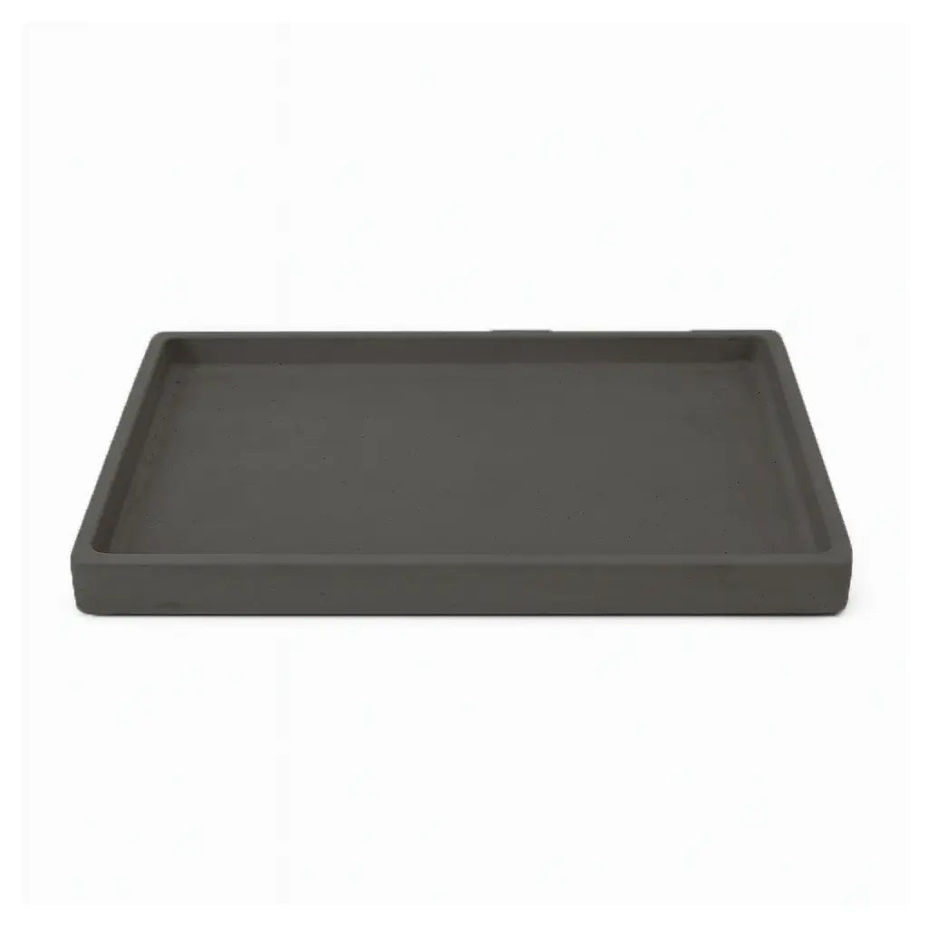 Plato Rectangular DecoTimber