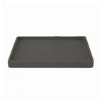 Plato Rectangular DecoTimber