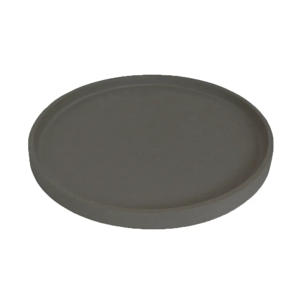Plato Circular DecoTimber