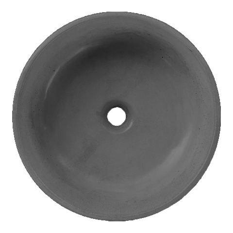 Lavamanos Circular