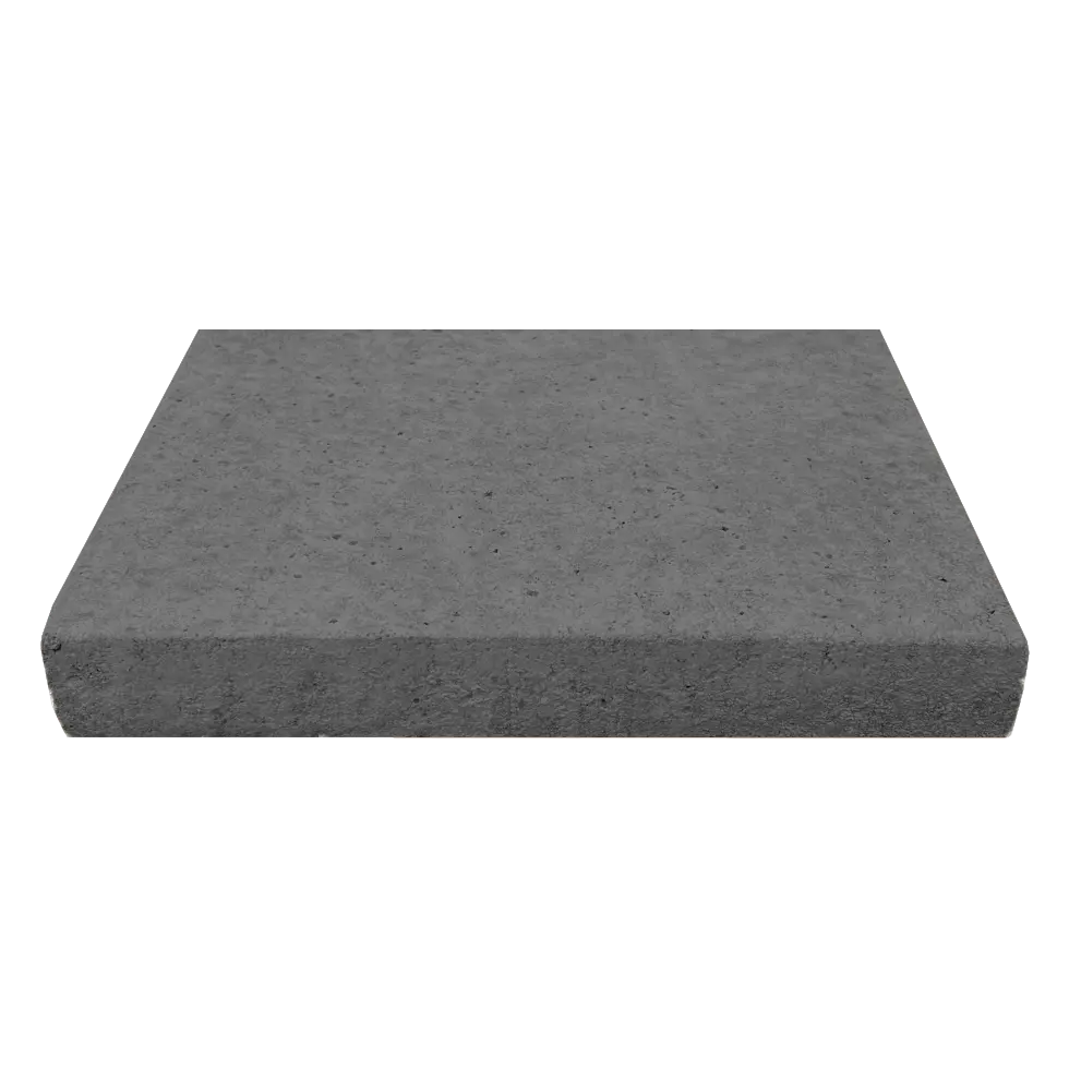 Pastelón Piedra Reconstituida Poro (20x20 / 30x20 / 30x30 / 40x40) Timbercret