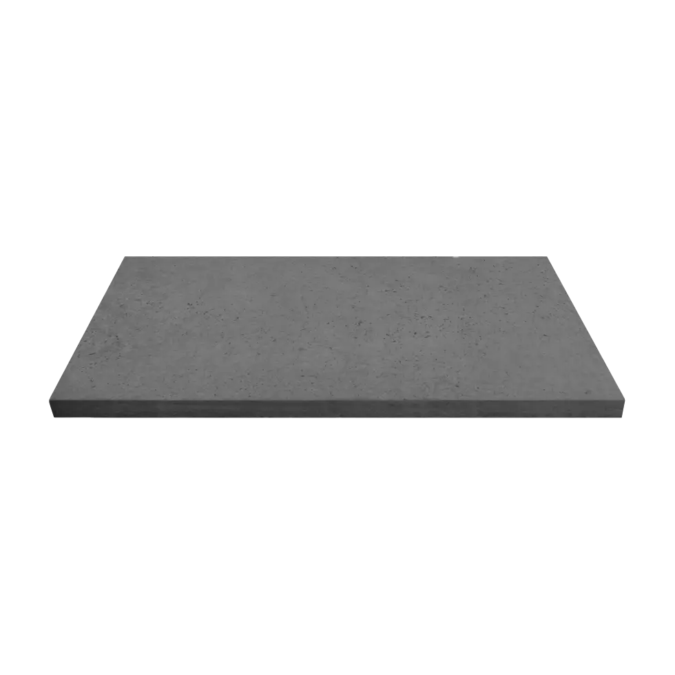 Pastelón Piedra Reconstituida Poro (70x35 / 80x80 / 80x70 / 80x40) Timbercret