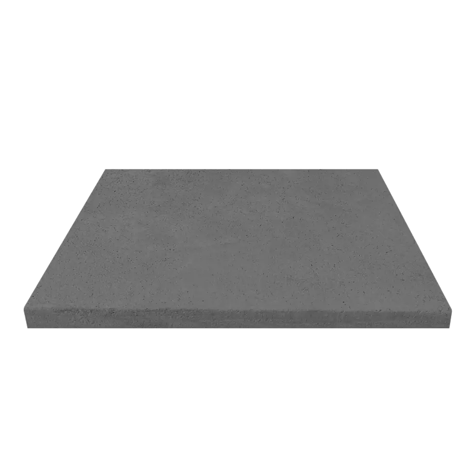 Pastelón Piedra Reconstituida Poro (70x35 / 80x80 / 80x70 / 80x40) Timbercret