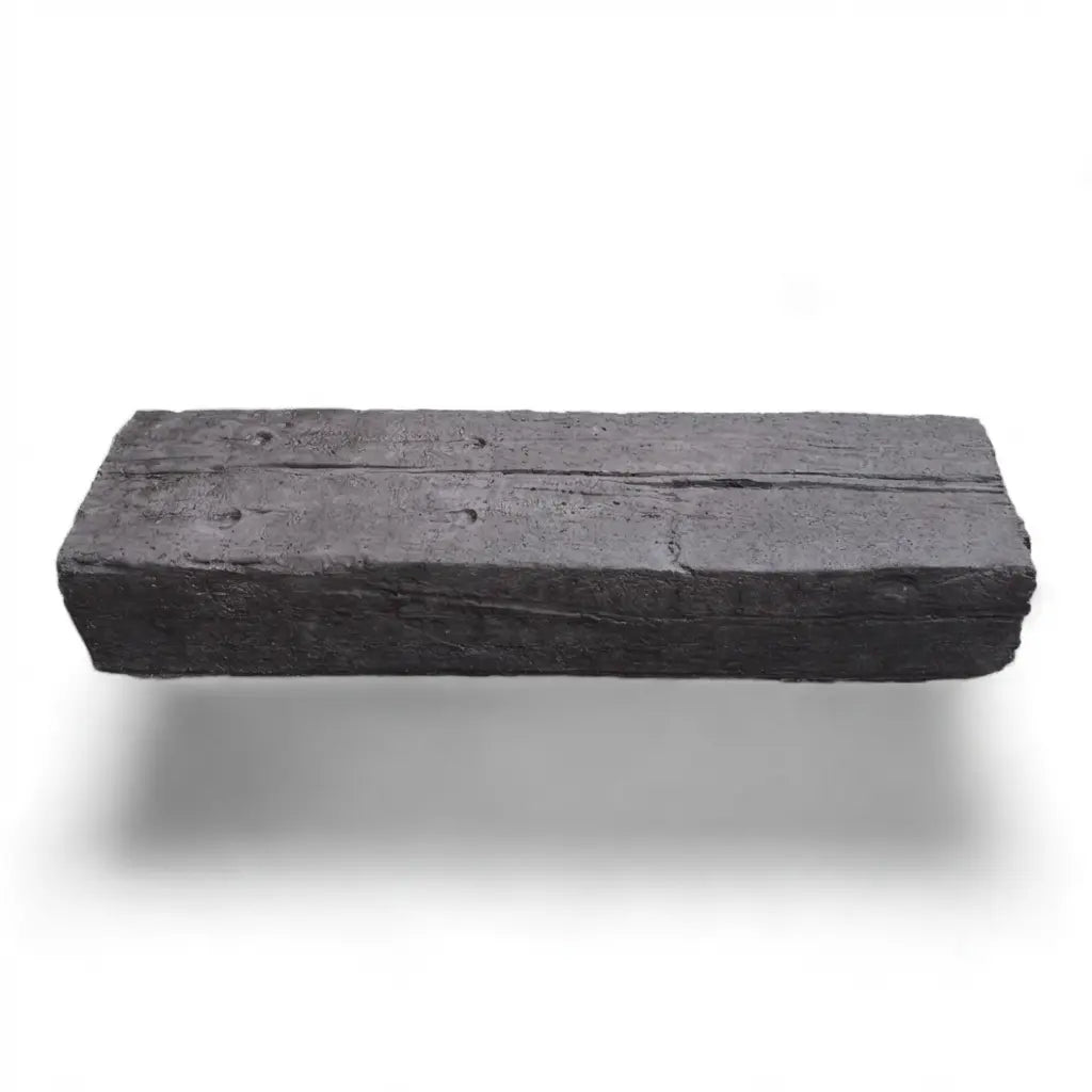 Bloque Textura Durmiente Ferrocarril de Hormigón Timbercret