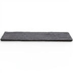 Pastelón Durmiente Textura Nudo de Hormigón Timbercret