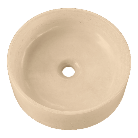 Lavamanos Circular