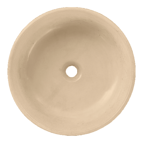Lavamanos Circular