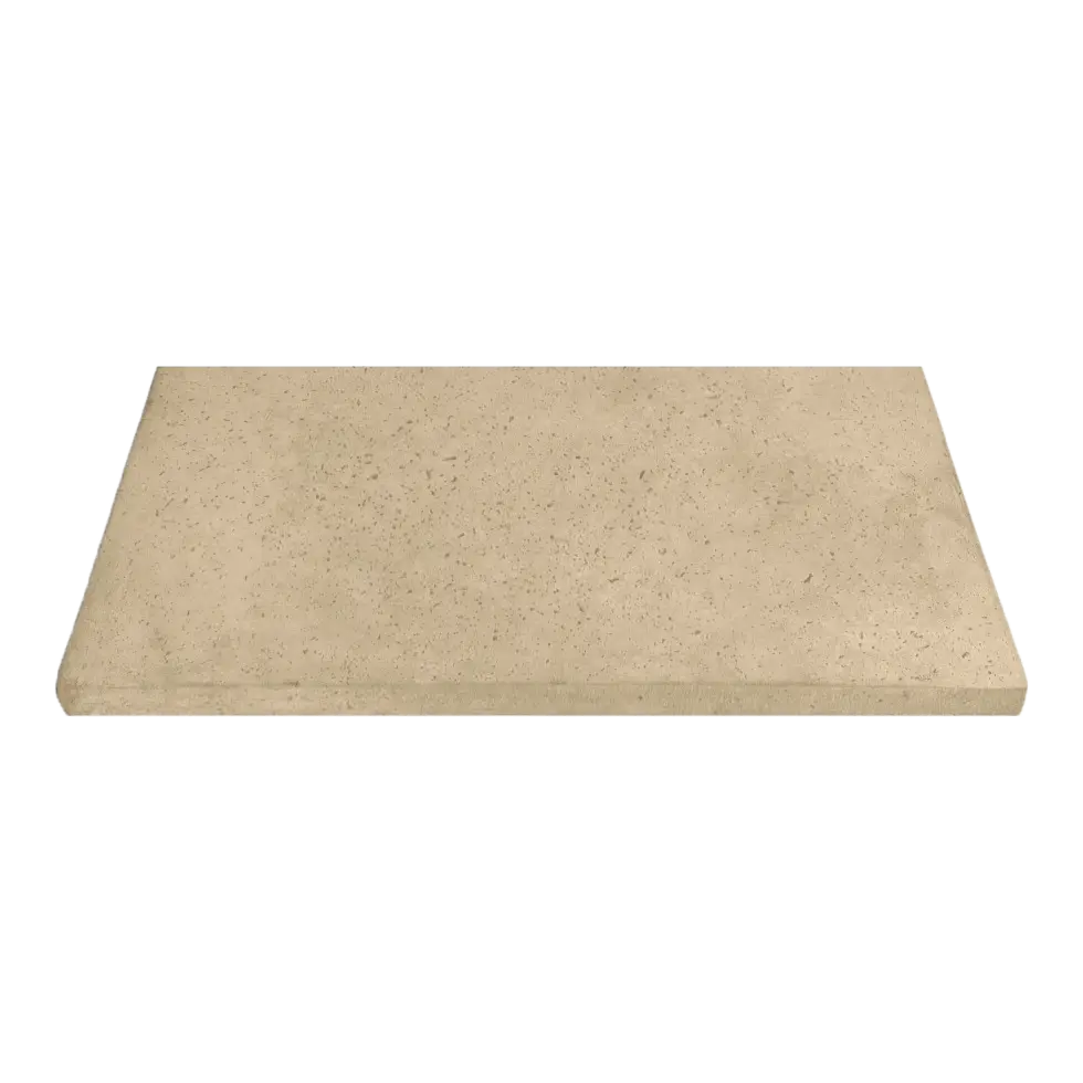 Pastelón Piedra Reconstituida Poro (60x60 / 60x45 / 60x40 / 60x30) Timbercret