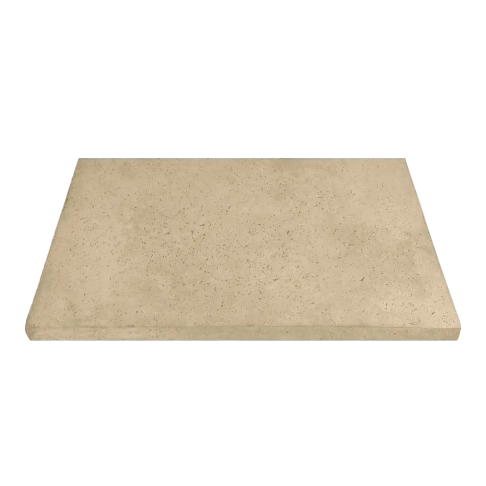 Pastelón Piedra Reconstituida Poro (60x60 / 60x45 / 60x40 / 60x30) Timbercret