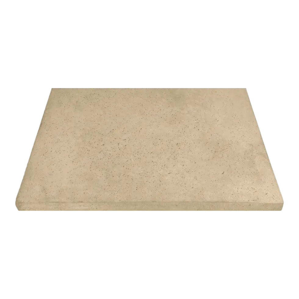 Pastelón Piedra Reconstituida Poro (60x20 / 75x75 / 75x60 / 70x30) Timbercret