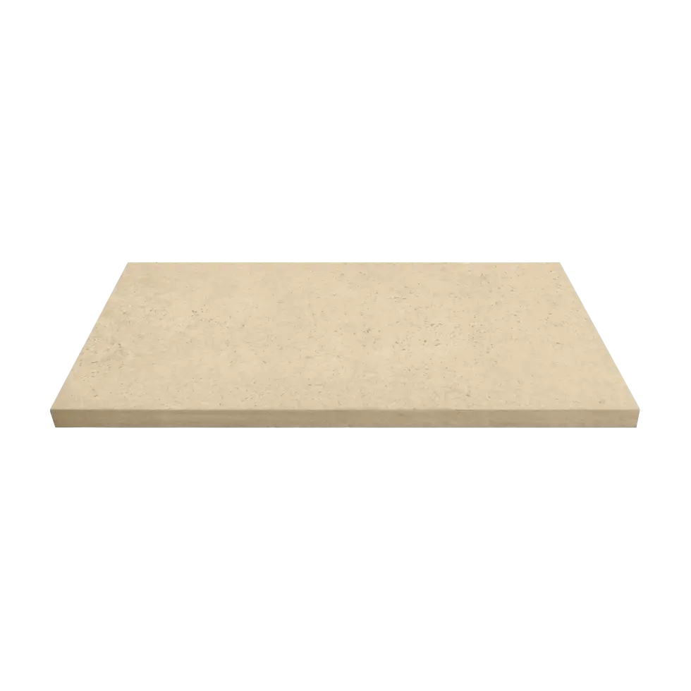 Pastelón Piedra Reconstituida Poro (70x35 / 80x80 / 80x70 / 80x40) Timbercret