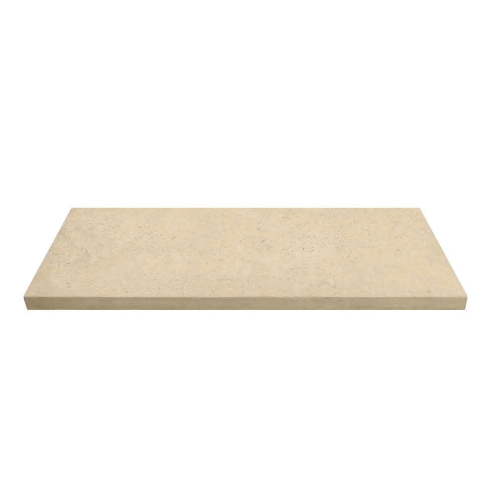 Pastelón Piedra Reconstituida Poro (80x30 / 90x60 / 90x40 / 90x30) Timbercret