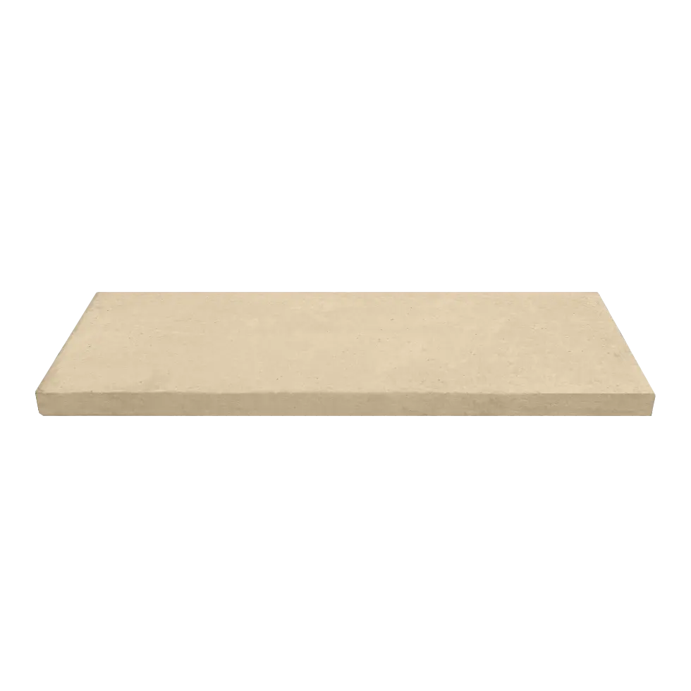 Pastelón Piedra Reconstituida Poro (80x30 / 90x60 / 90x40 / 90x30) Timbercret