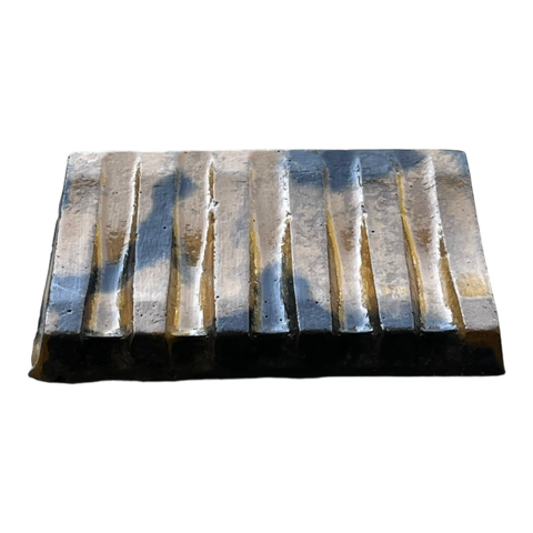 Jabonera Lineal
