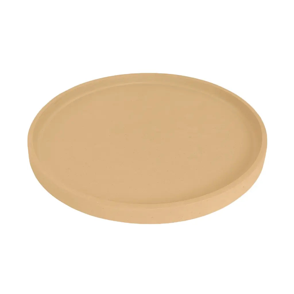Plato Circular DecoTimber