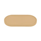 Plato Ovalo DecoTimber