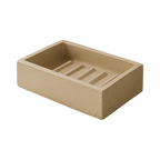 Jabonera Hormigón DecoTimber