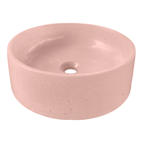 Lavamanos Circular