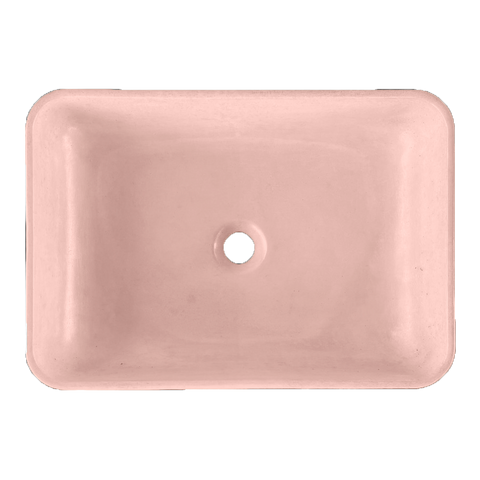 Lavamanos Rectangular