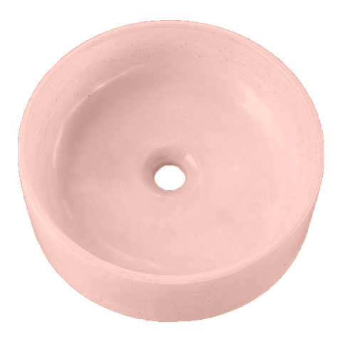 Lavamanos Circular