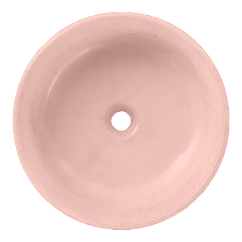 Lavamanos Circular