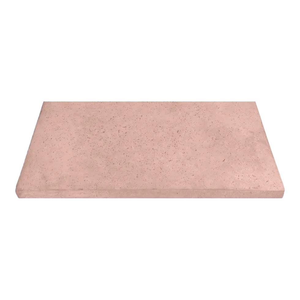Pastelón Piedra Reconstituida Poro (60x60 / 60x45 / 60x40 / 60x30) Timbercret