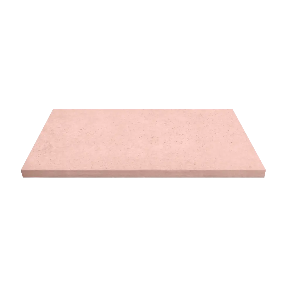 Pastelón Piedra Reconstituida Poro (70x35 / 80x80 / 80x70 / 80x40) Timbercret