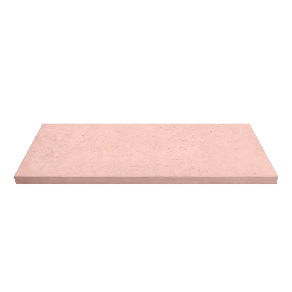 Pastelón Piedra Reconstituida Poro (80x30 / 90x60 / 90x40 / 90x30) Timbercret