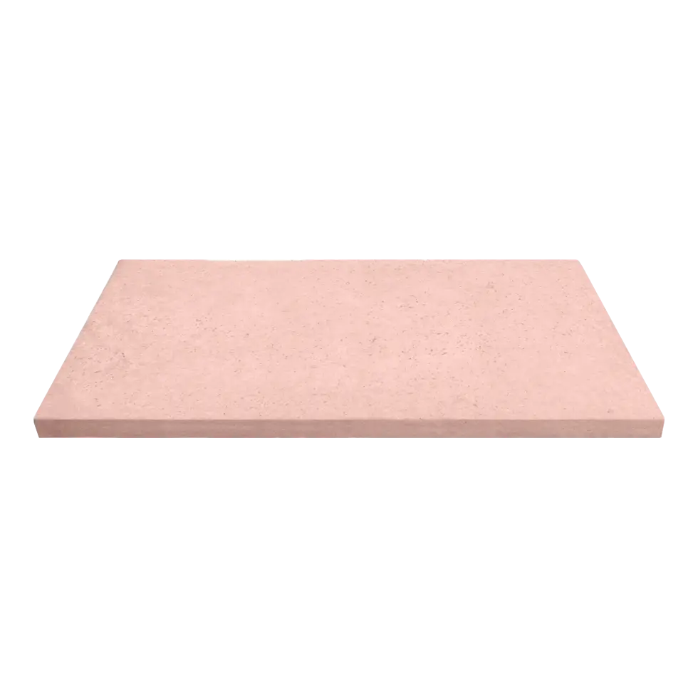Pastelón Piedra Reconstituida Poro (70x35 / 80x80 / 80x70 / 80x40) Timbercret