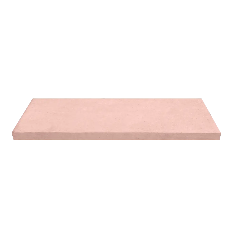 Pastelón Piedra Reconstituida Poro (80x30 / 90x60 / 90x40 / 90x30) Timbercret